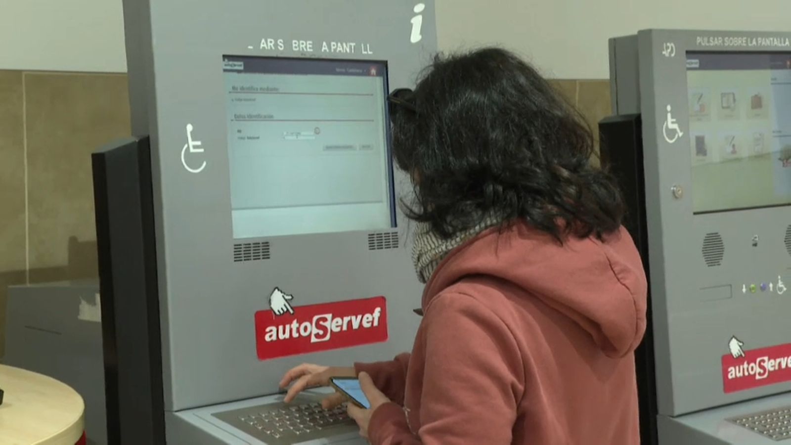 Els ERTO afecten ja més de 80.000 persones