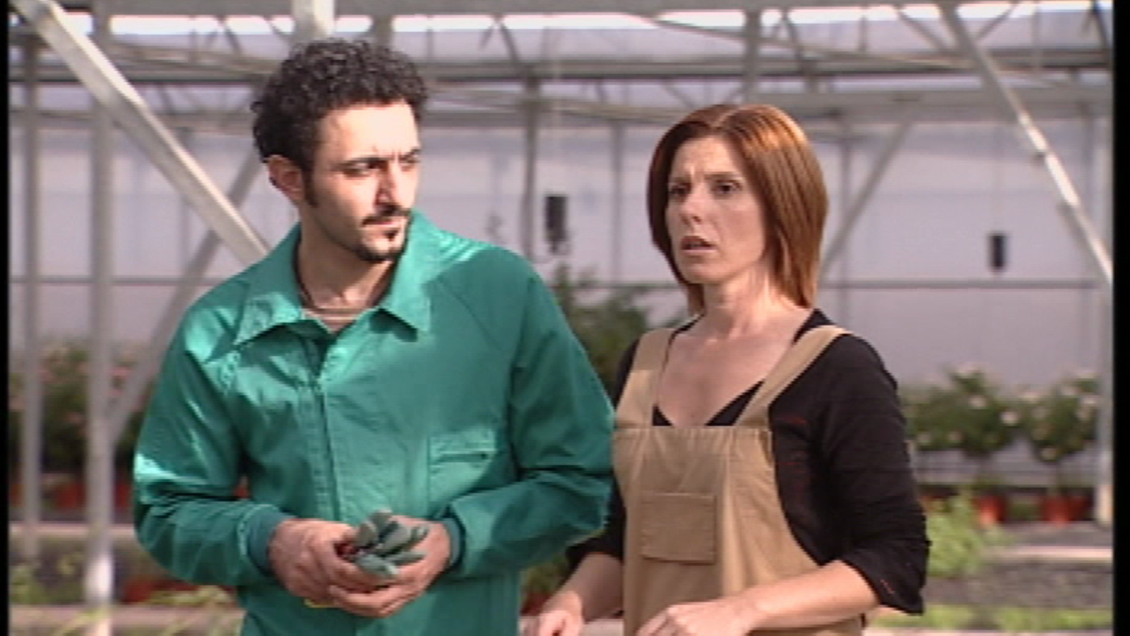 Capítol 130: Negocis de família