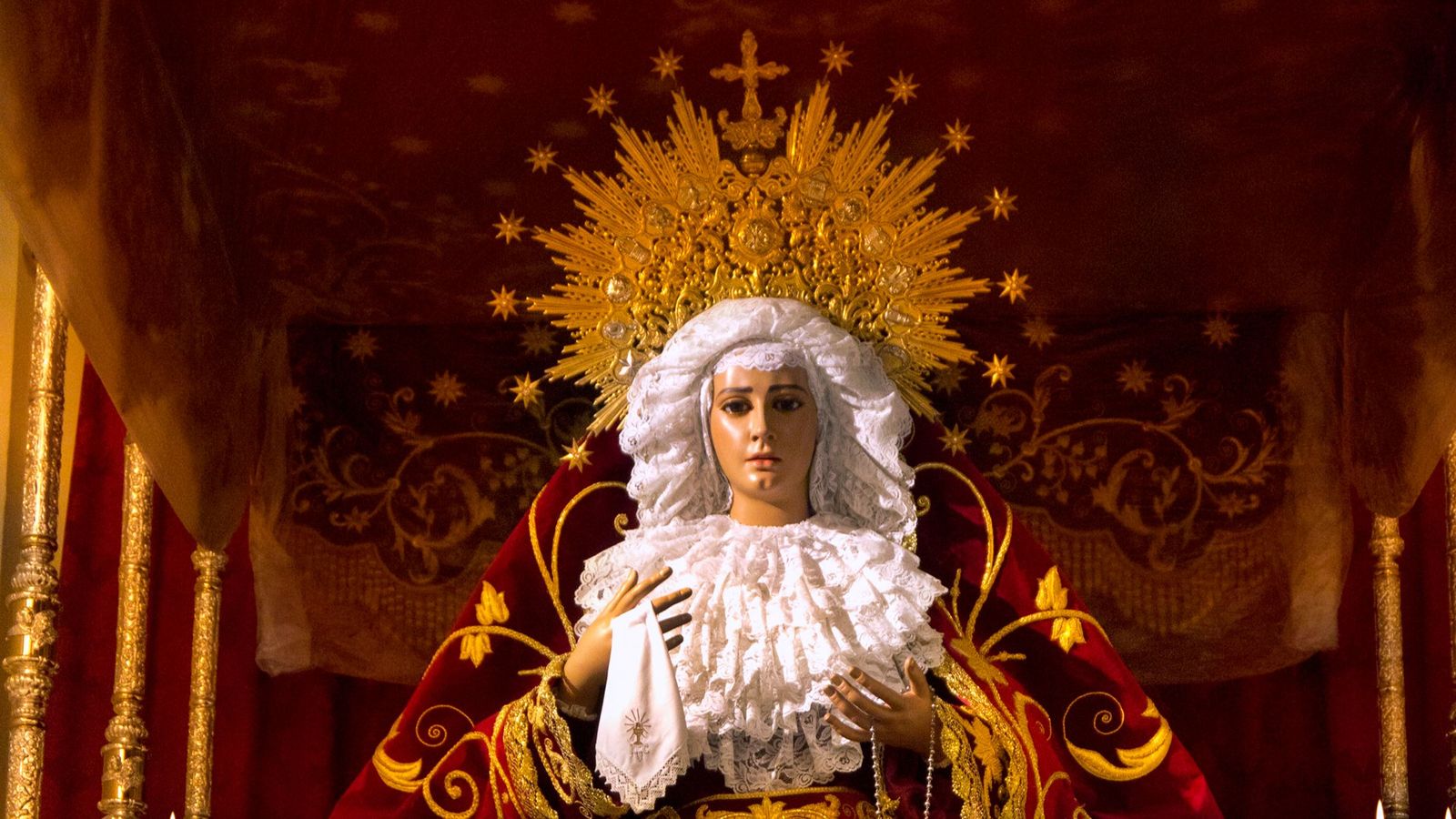 04.04.2023 | 'El fil d'Irene' i les tradicions entorn de la Setmana Santa