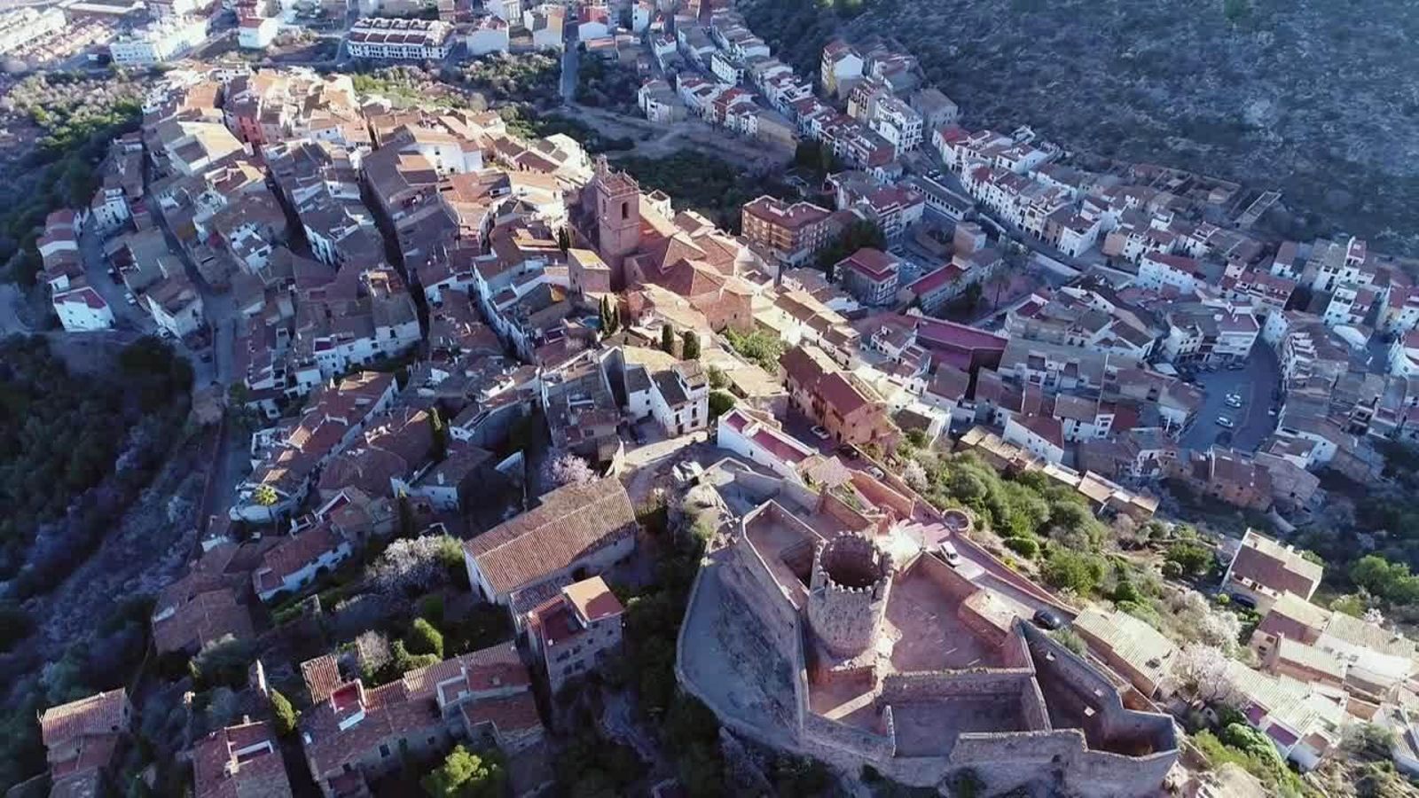 14.08.2018 | La Plana, “Font d\'inspiració”