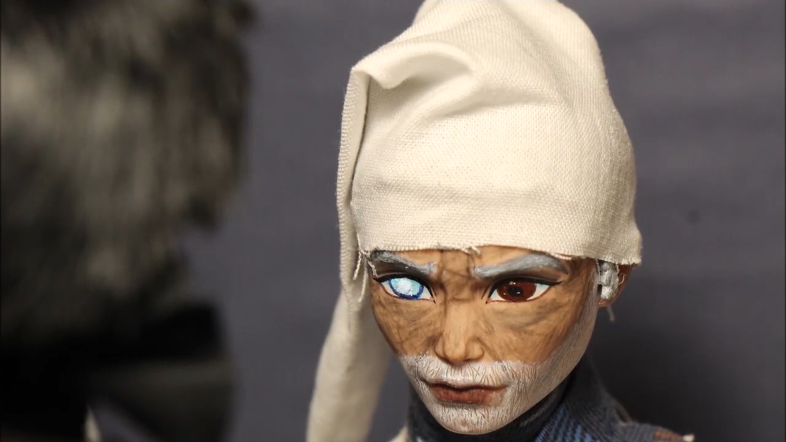 EL COR DELATOR,  IES Lluís Vives (València)