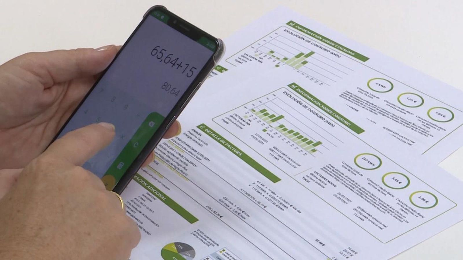 El Consell d'Economistes de la Comunitat Valenciana calcula que la inflació continuarà durant un any o dos més