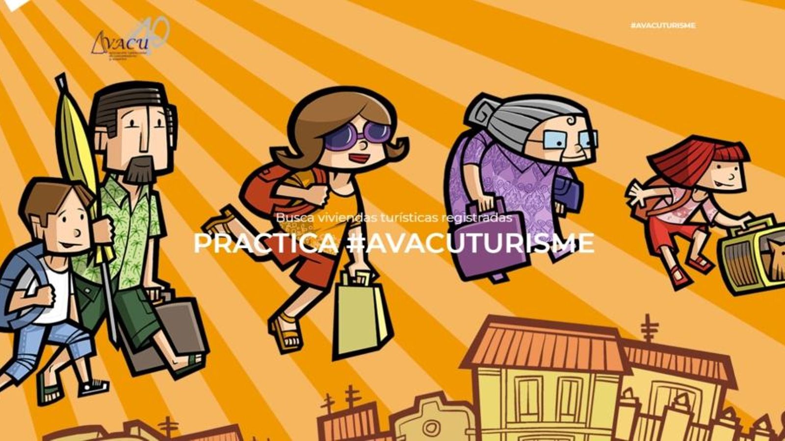 Avacuturisme pretén combatre l’intrusisme en el sector