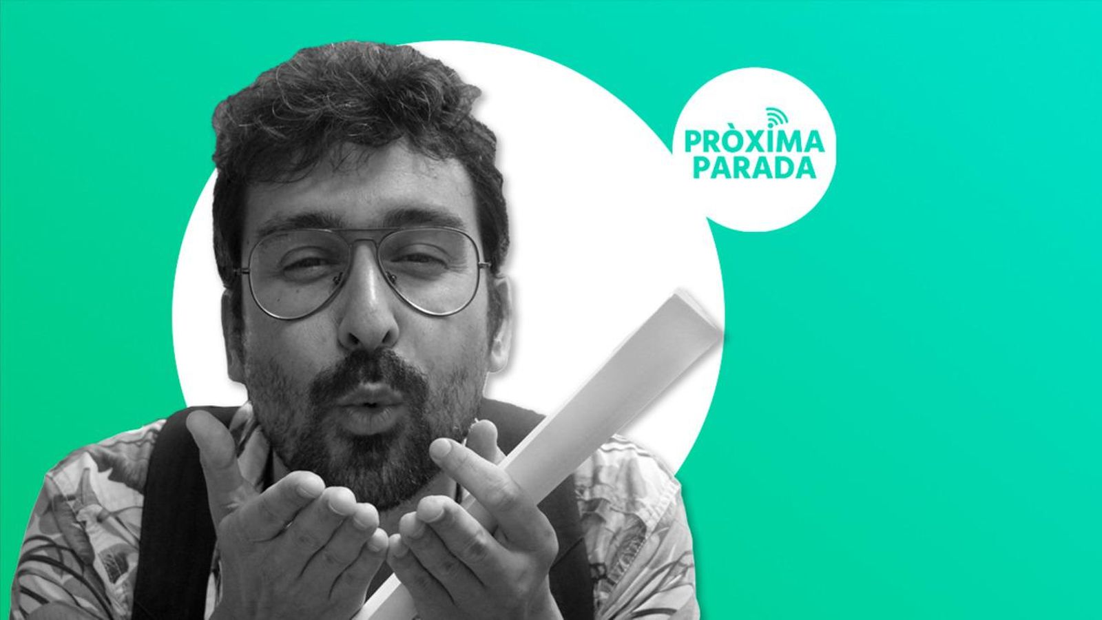 18.04.2023 | Última Parada, amb José Molins