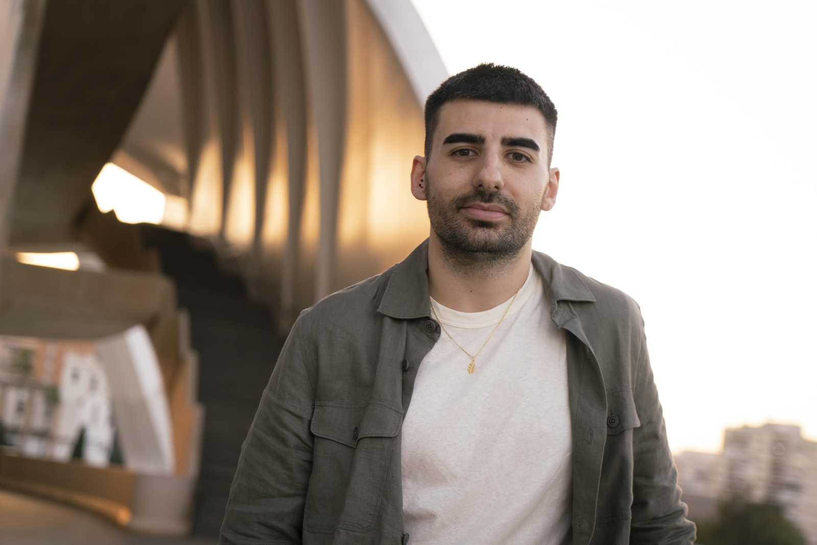 Ismael Martínez Poveda, xef al capdavant de la cuina de Nou Manolín