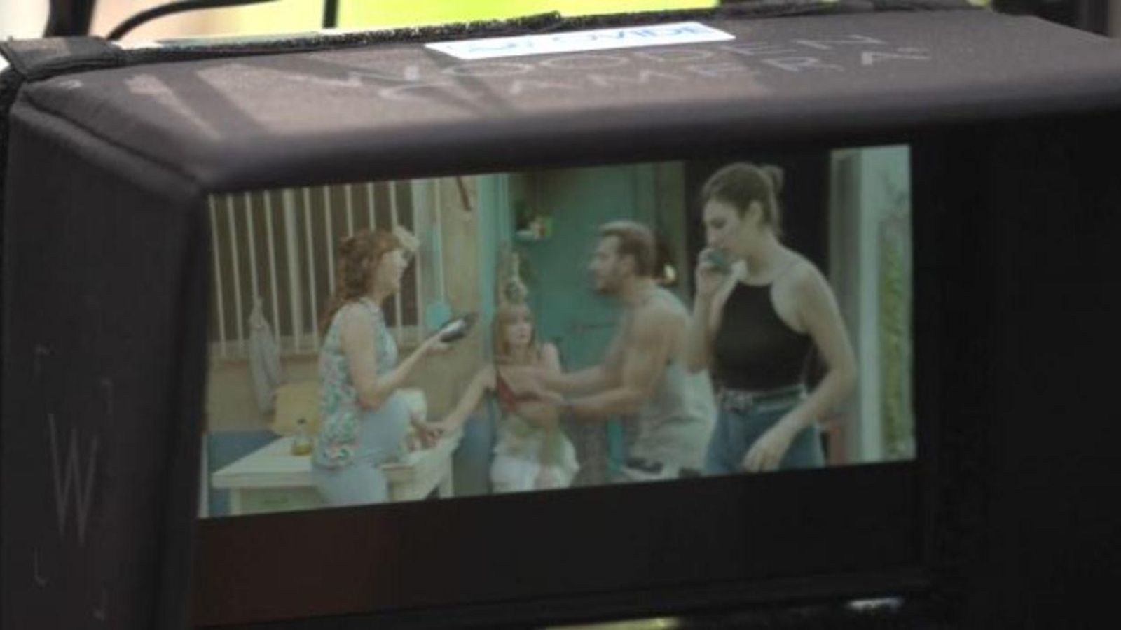 Només el 16% de les nominacions als Goya són dones