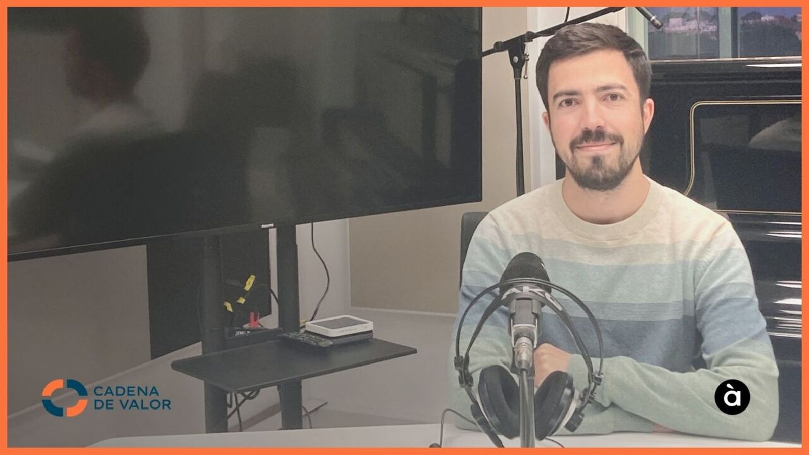 20.02.2024 | Cadena de valor | Salut i Realitat Estesa