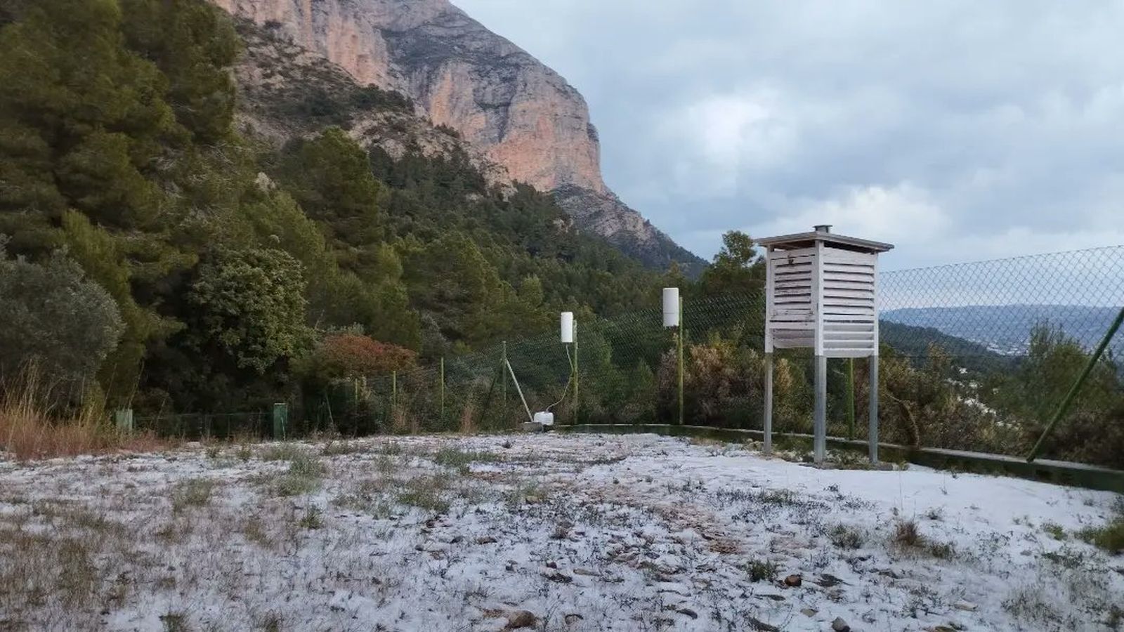 XÀBIA, LA MARINA ALTA,