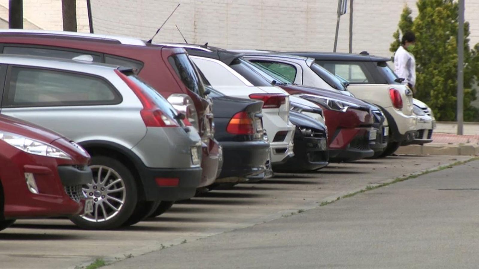 El govern espanyol permet que els convivents viatgen en el mateix vehicle sense restriccions en totes les fases