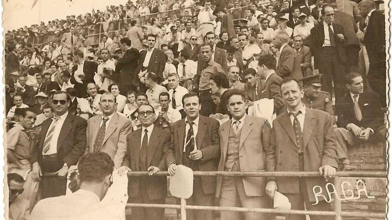 \'De puntetes\', amb Iolanda Ibarra