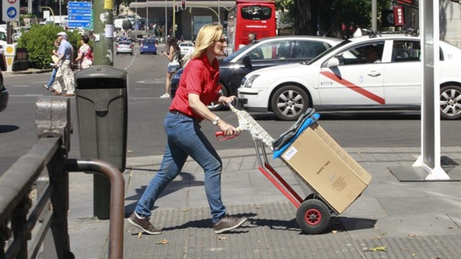 La Inspecció de Treball fa aflorar 21.500 ocupacions irregulars en deu mesos