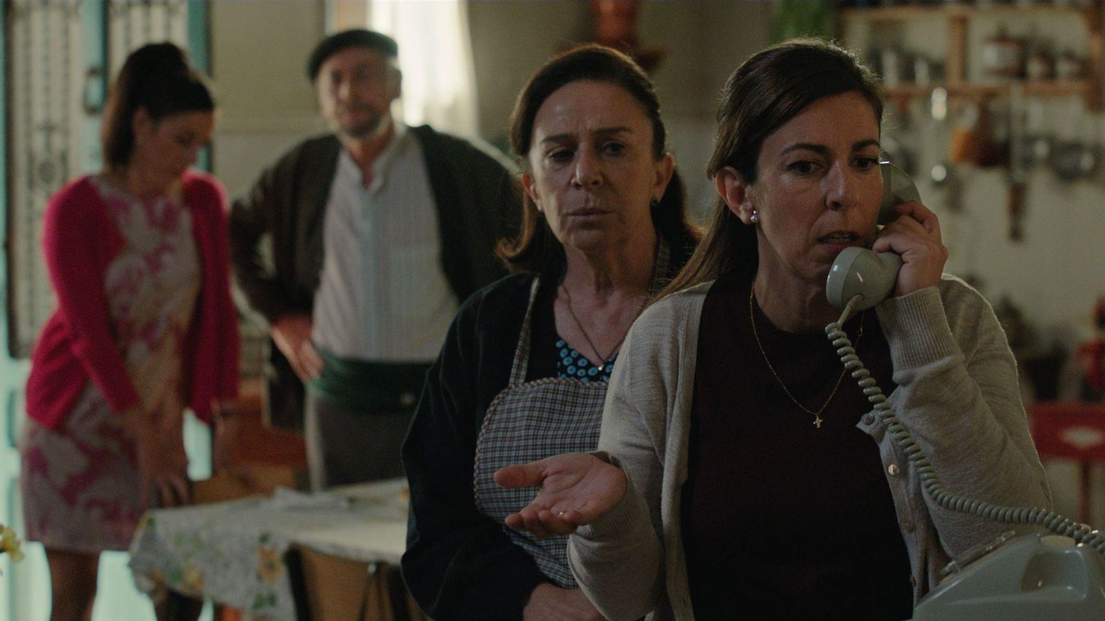 Capítol 342: Tots a l’espera