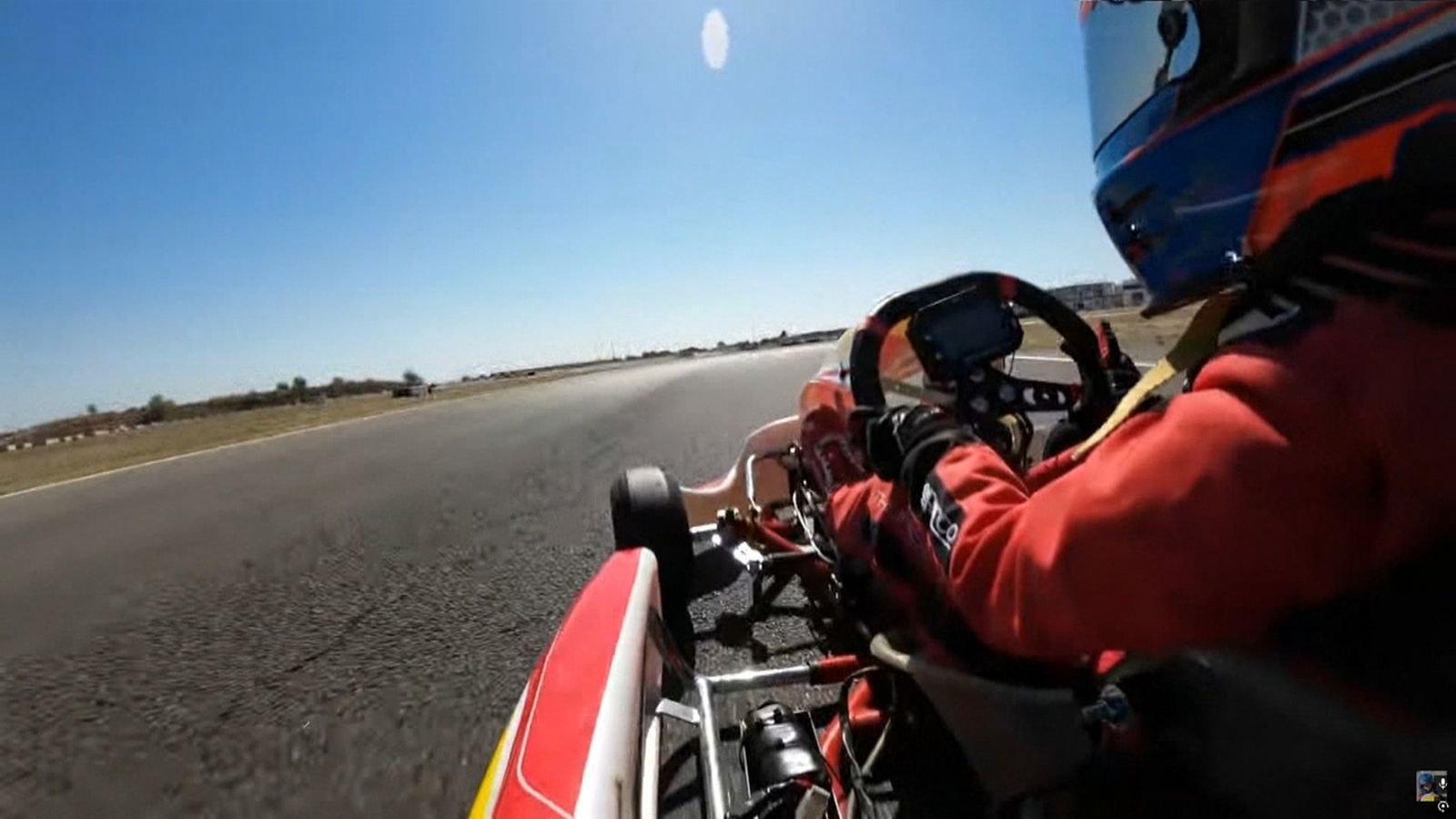 L'ajuntament de Chiva indemnitzarà els veïns afectats pel soroll d'un circuit de karts proper