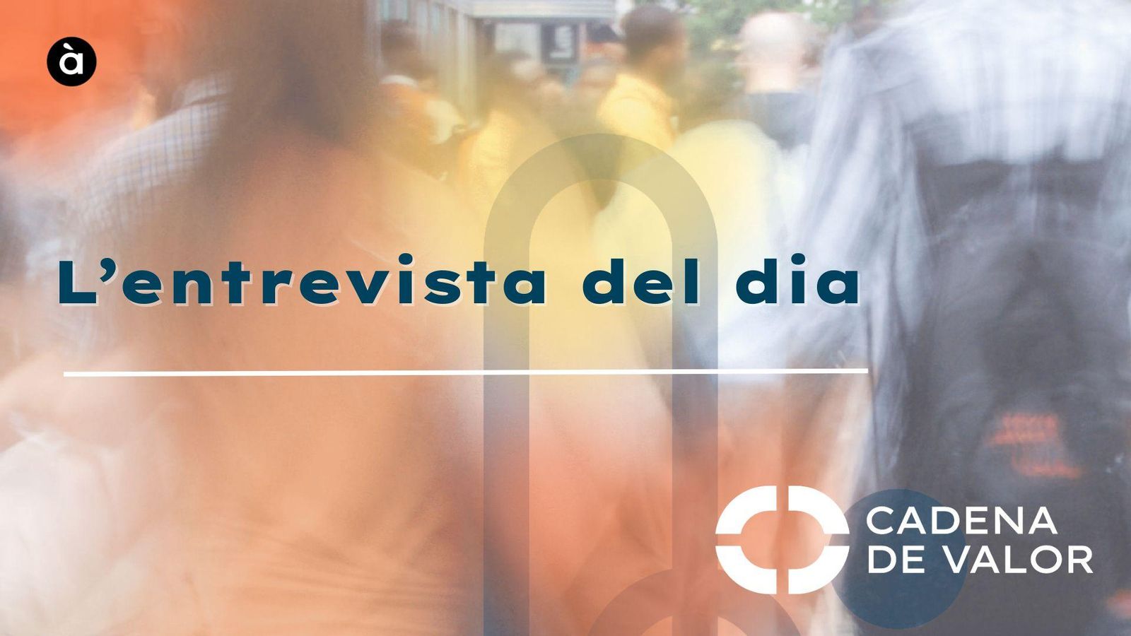 L'entrevista del dia - Thumbnail