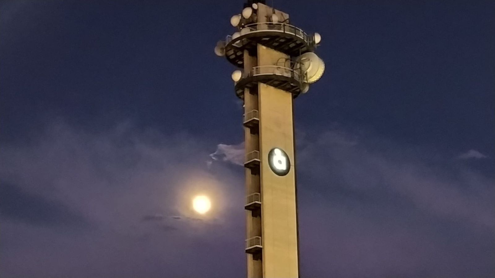 05.03.2021 | Línia de fons | La tertúlia