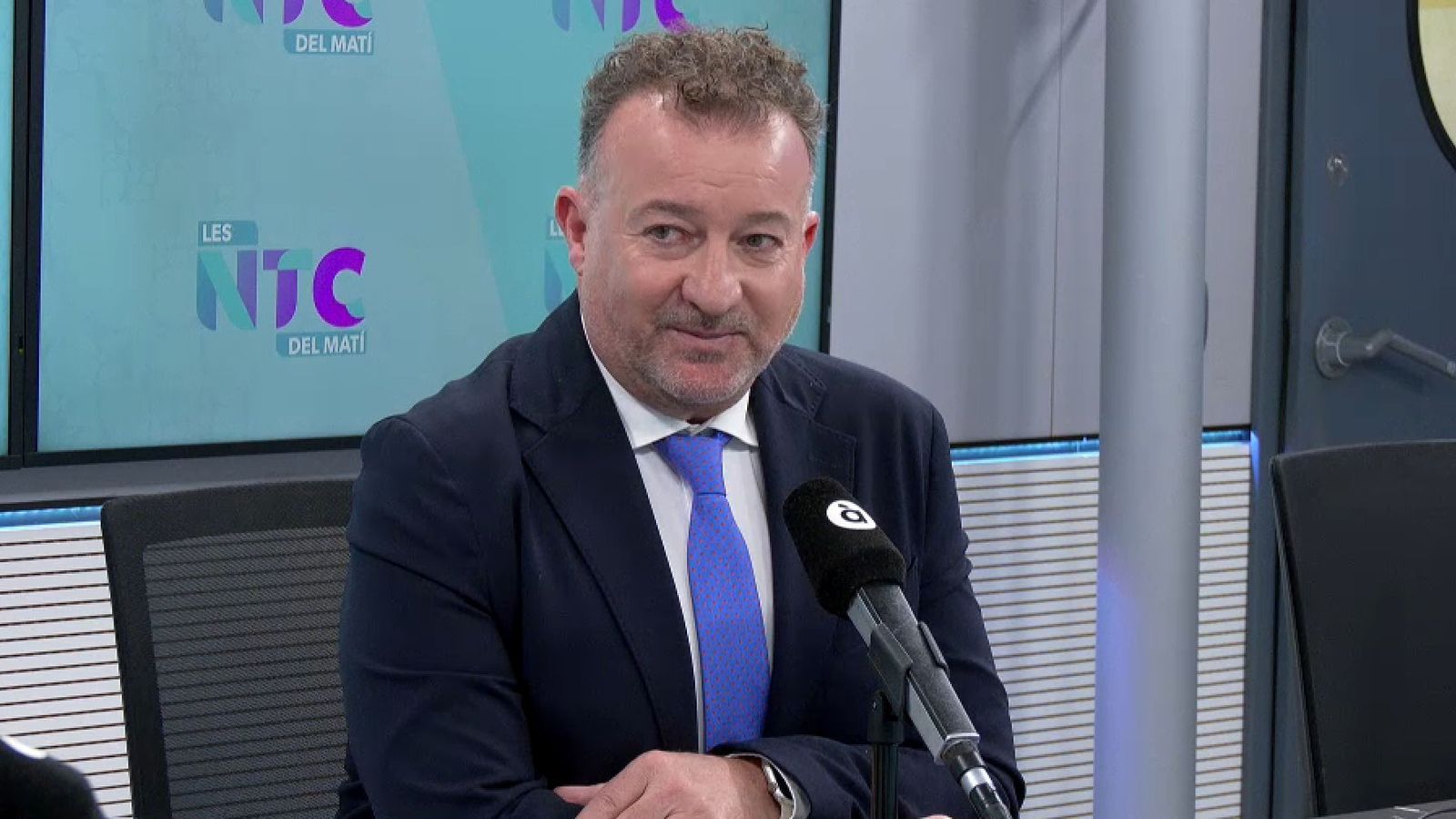 21.03.2025 | Entrevista LNM José Pla
