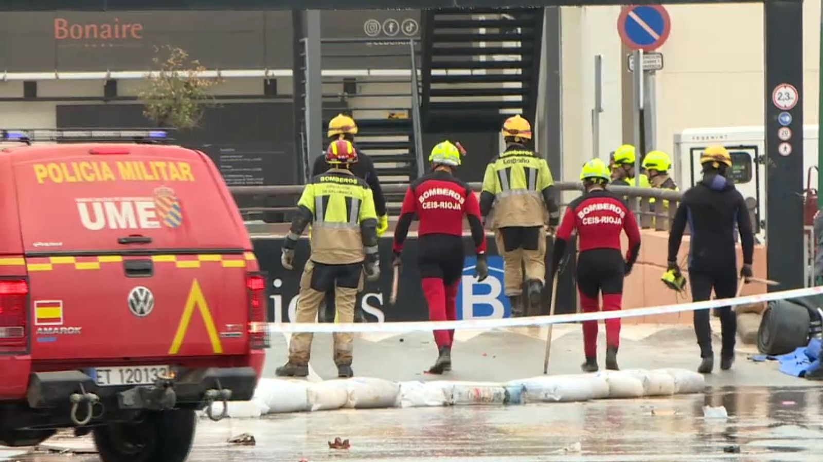 Les notícies falses troben en les grans catàstrofes una situació idònia per a estendre's