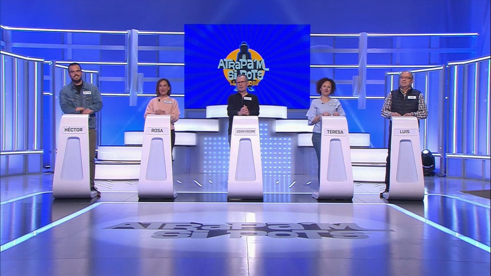 16.04.2026 | Atrapa'm si pots