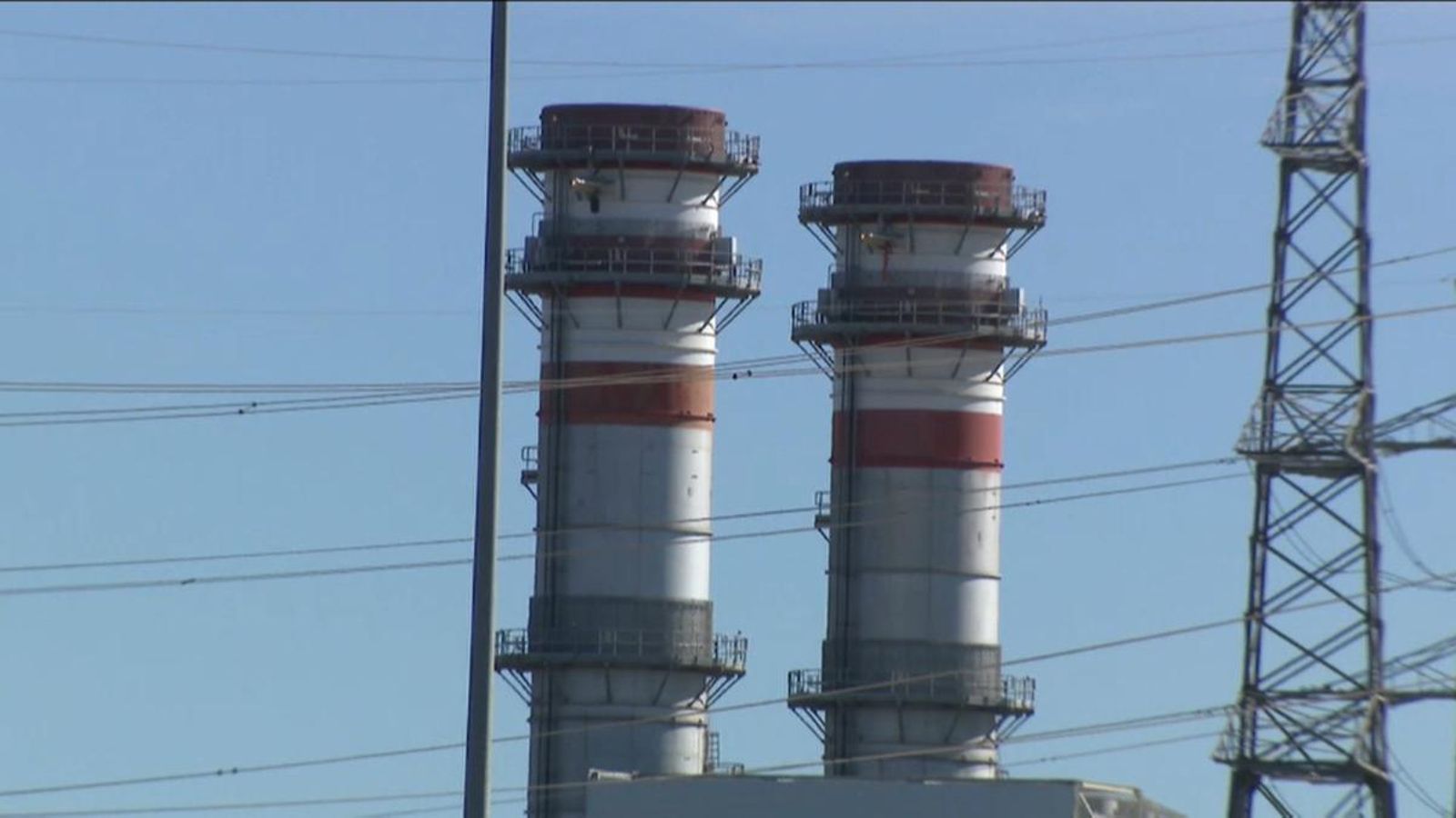 VÍDEO | La contaminació ambiental provoca vora 8,8 milions de morts a l\'any al món