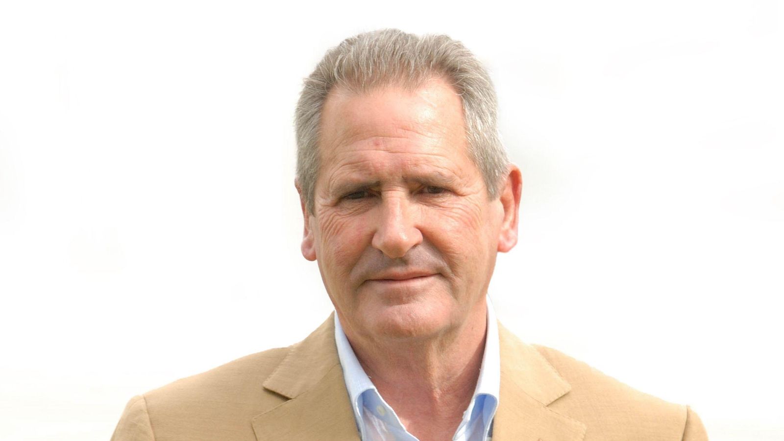 José María Gandía Perales, en arxiu