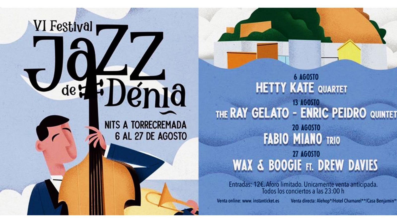 20.08.2020 | Quarta hora