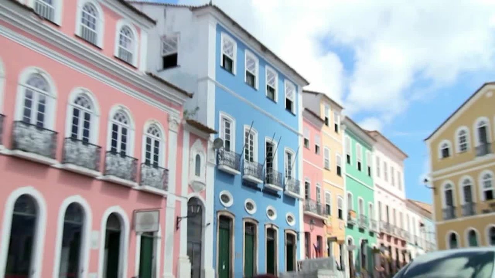 Salvador de Bahia