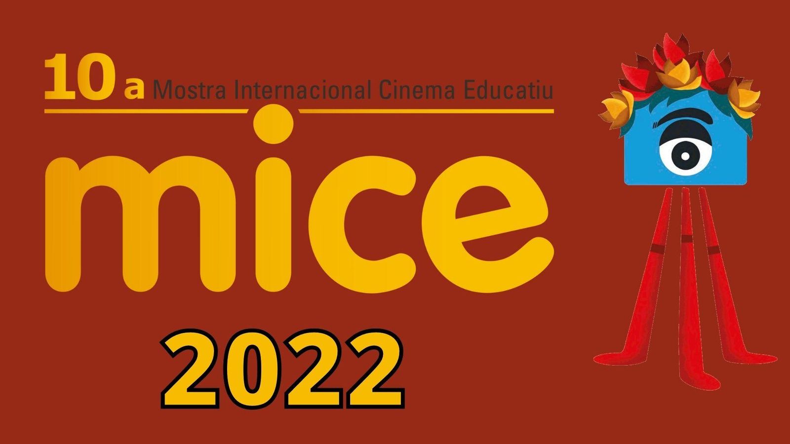 MICE 2022