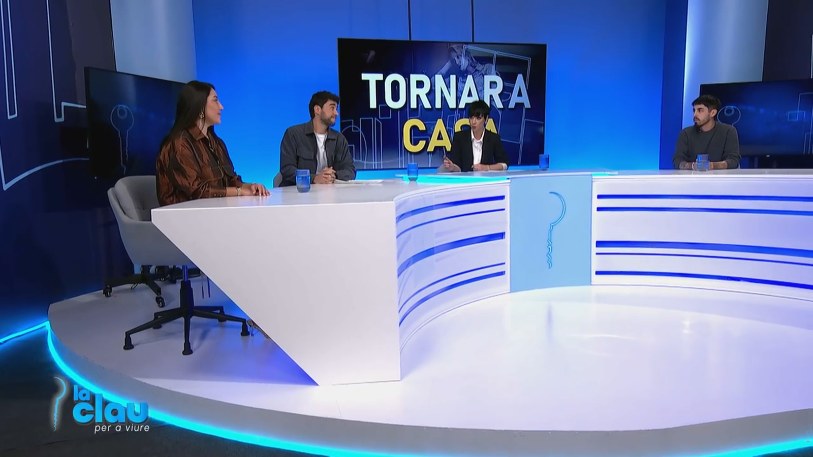 15.01.2026 | La clau per a viure