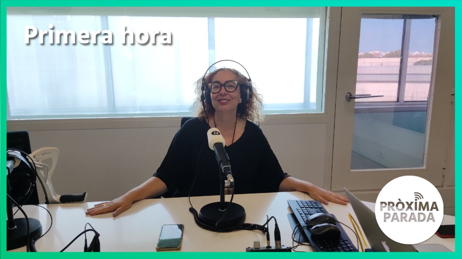 05.06.2023 | Pròxima parada | Primera Part