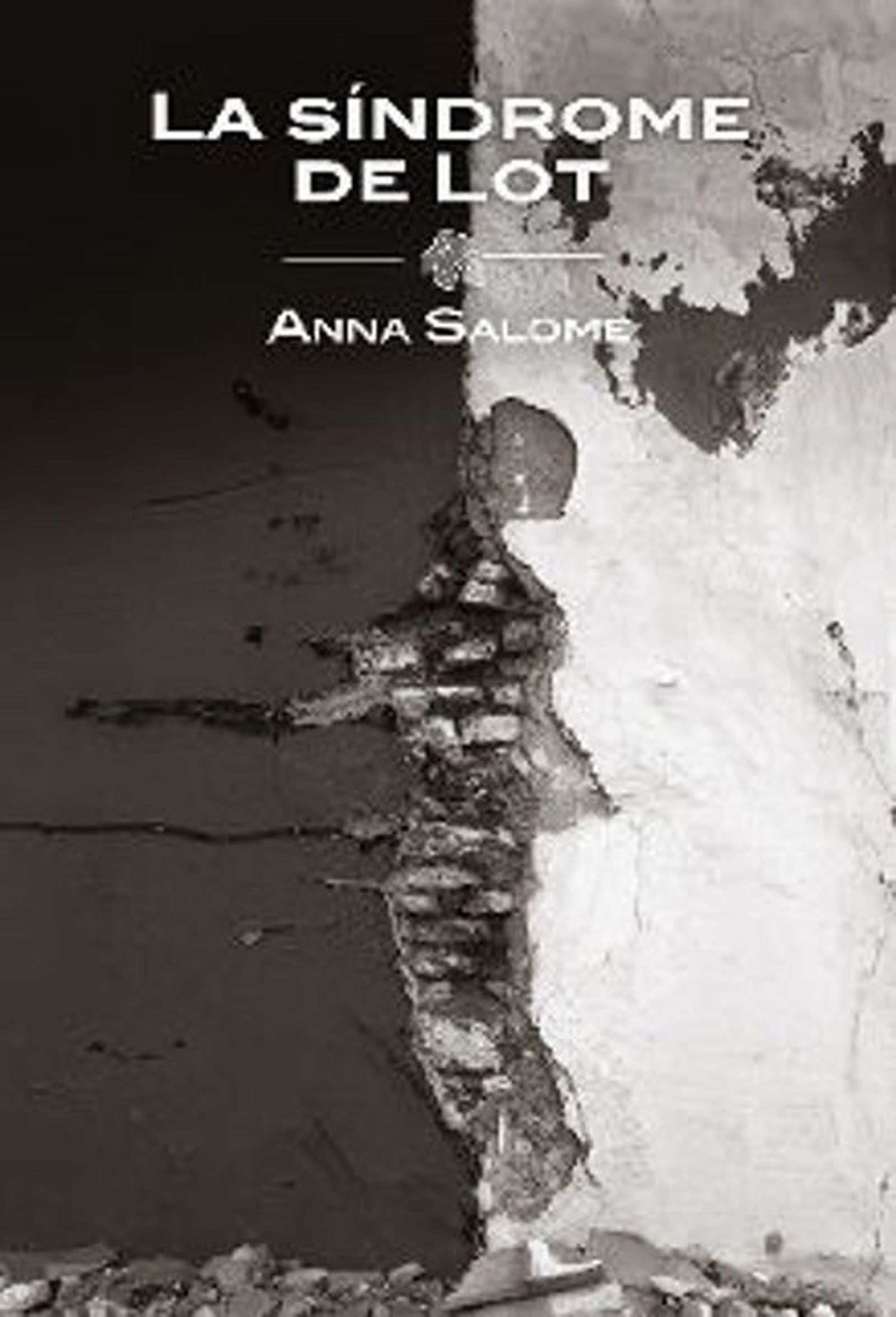 05.01.2019 | 'La síndrome de Lot', d'Anna Salomé