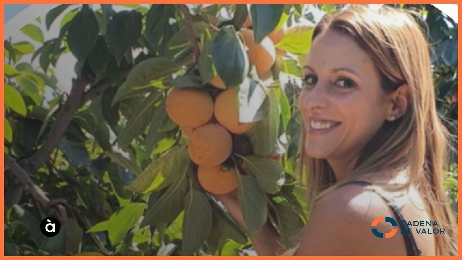 14.10.2024 | Alba Hernández, de Frutas Hernara