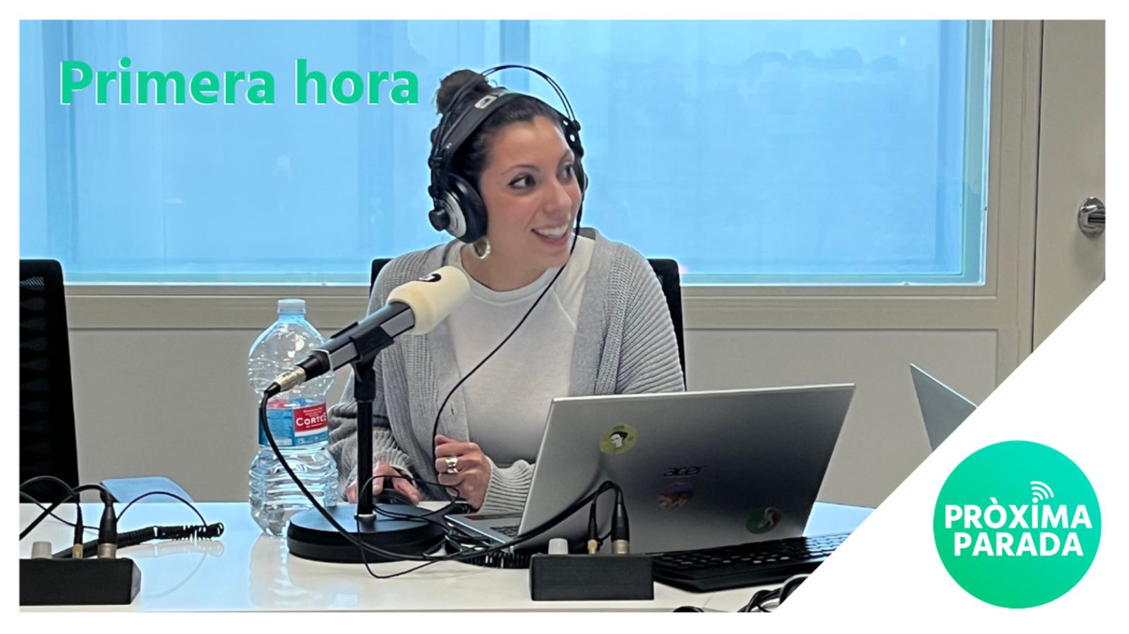 30.01.2024 | Pròxima parada | Primera Part