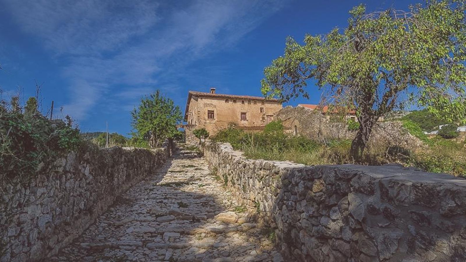 El municipi d\'Herbers es reivindica com a poble amb un cens de 43 habitants