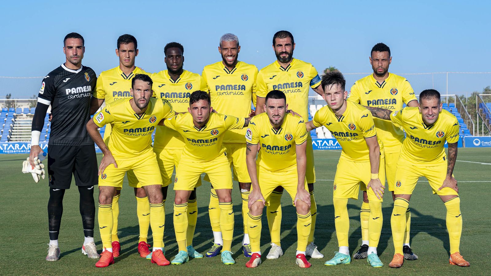 Boulaye Dia ha sigut la novetat en l'onze d'Unai Emery