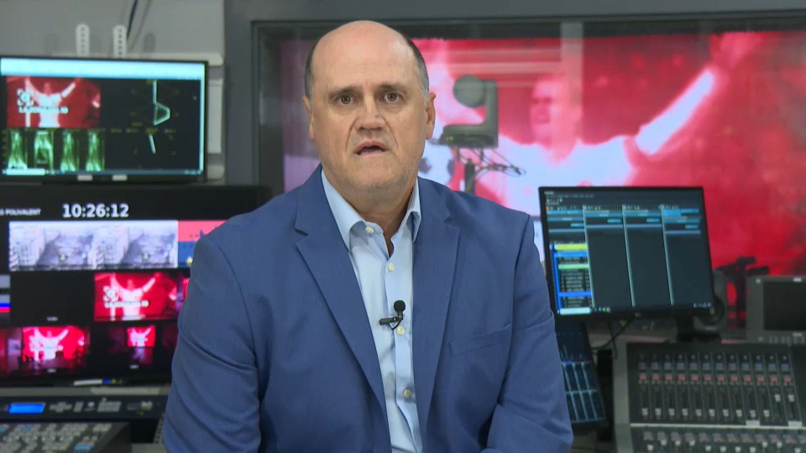 "La Zona del 10", amb Fernando Gómez Colomer