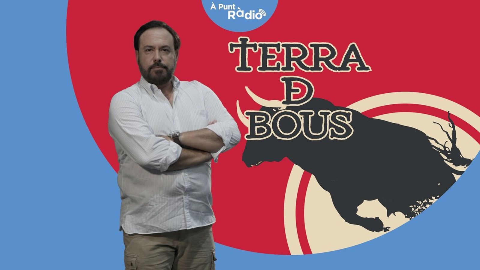 18.09.2026 | Terra de bous