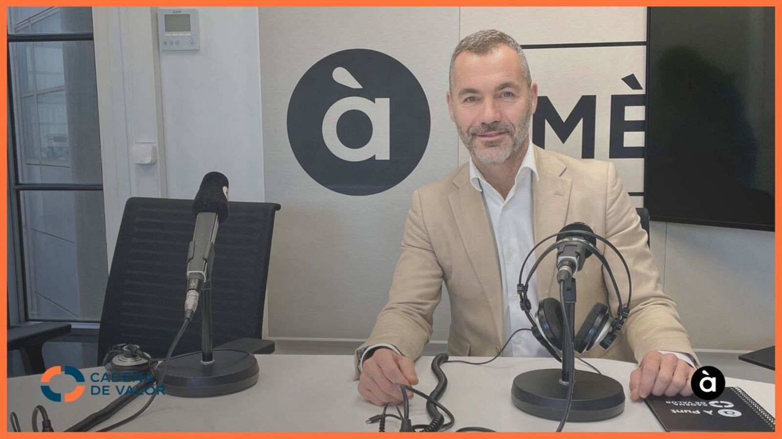 13.05.2024 | Javier Gutiérrez