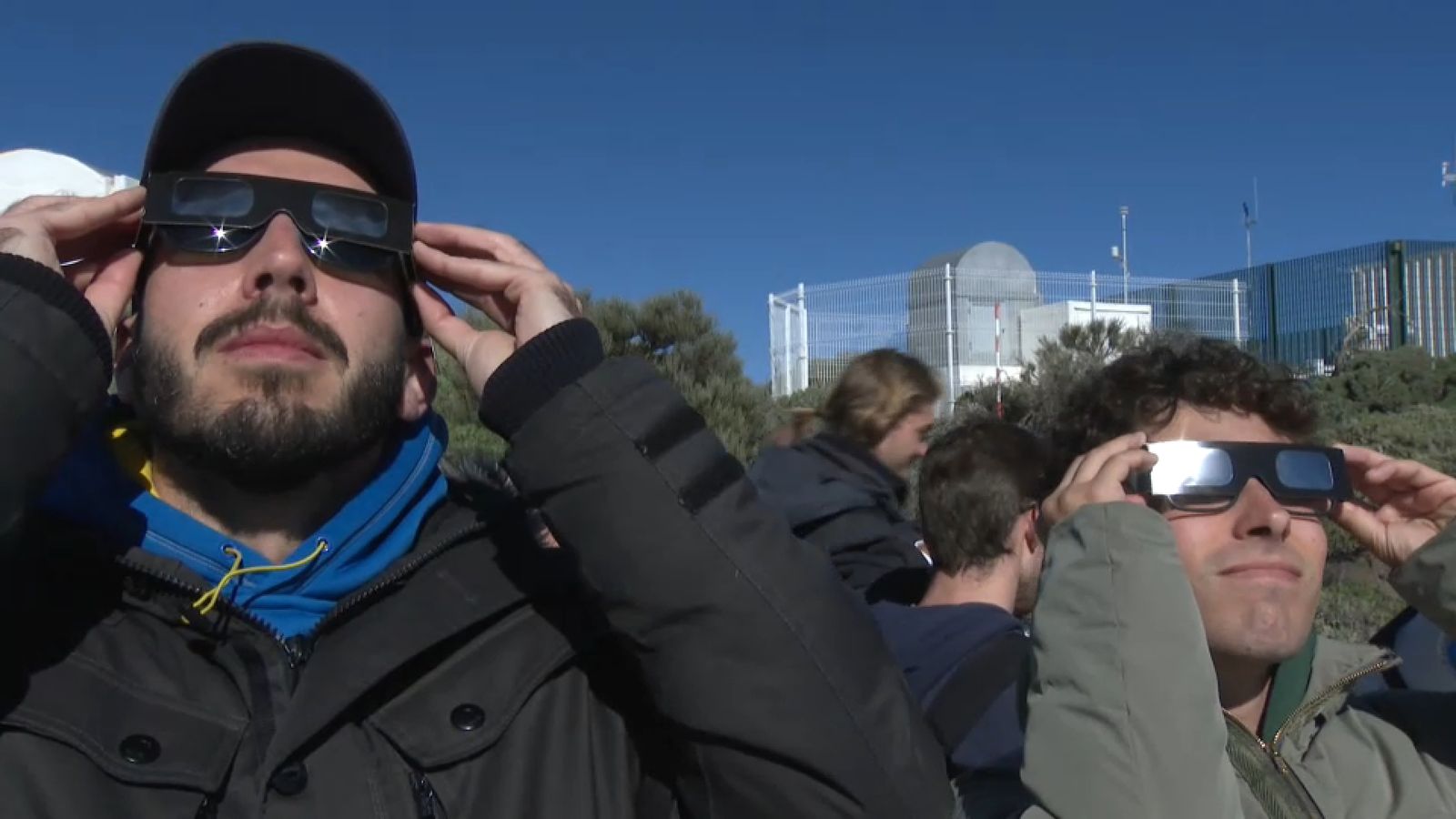 LVV Jornades eclipsi Felix 1