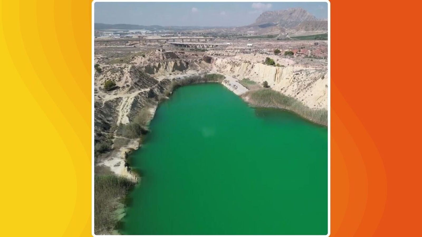 04.03.2026 | "True crime", amb Santiago Álvarez | El crim de la Laguna de Rabassa