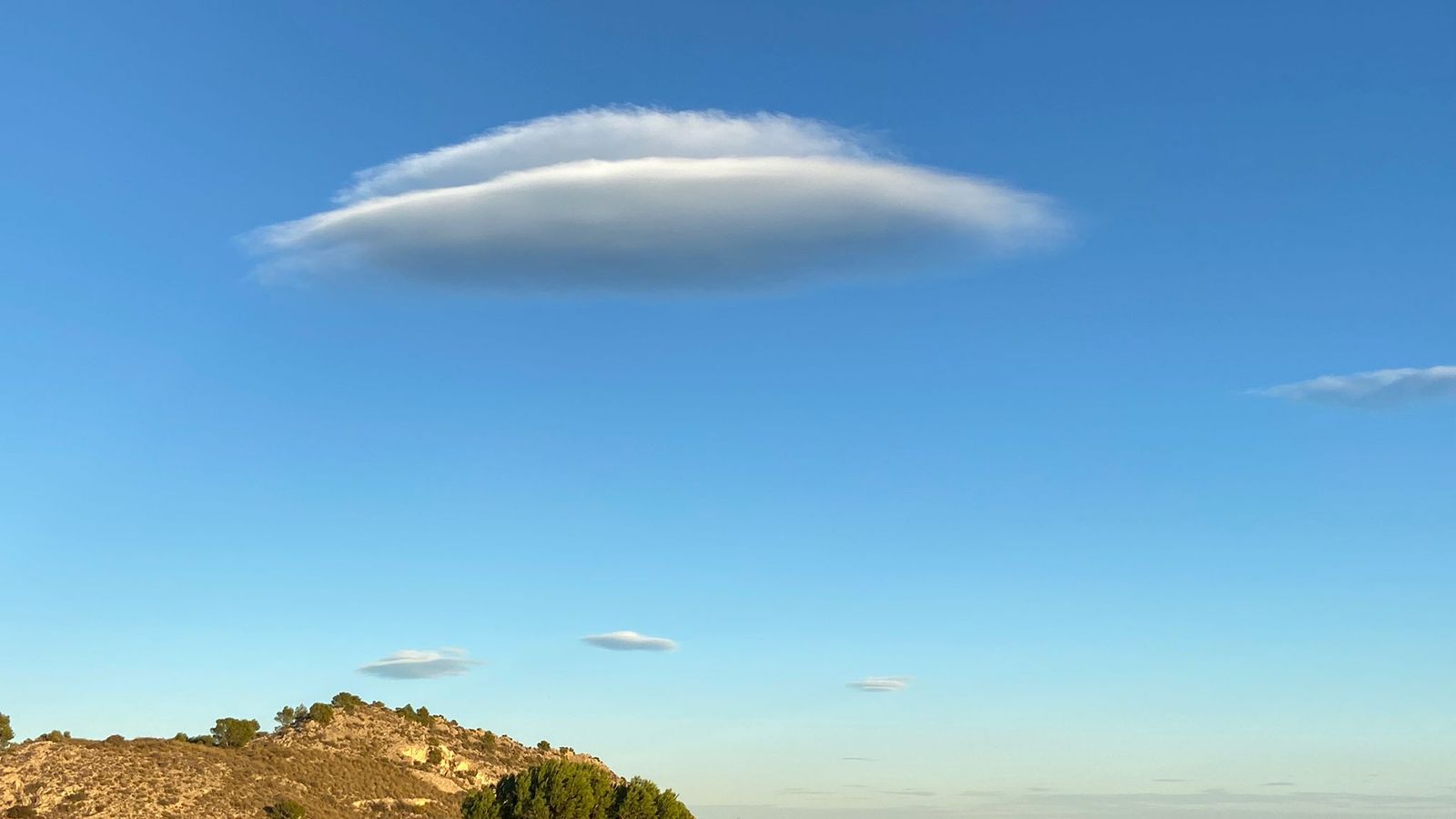 LA ROMANA, EL VINALOPÓ MITJÀ