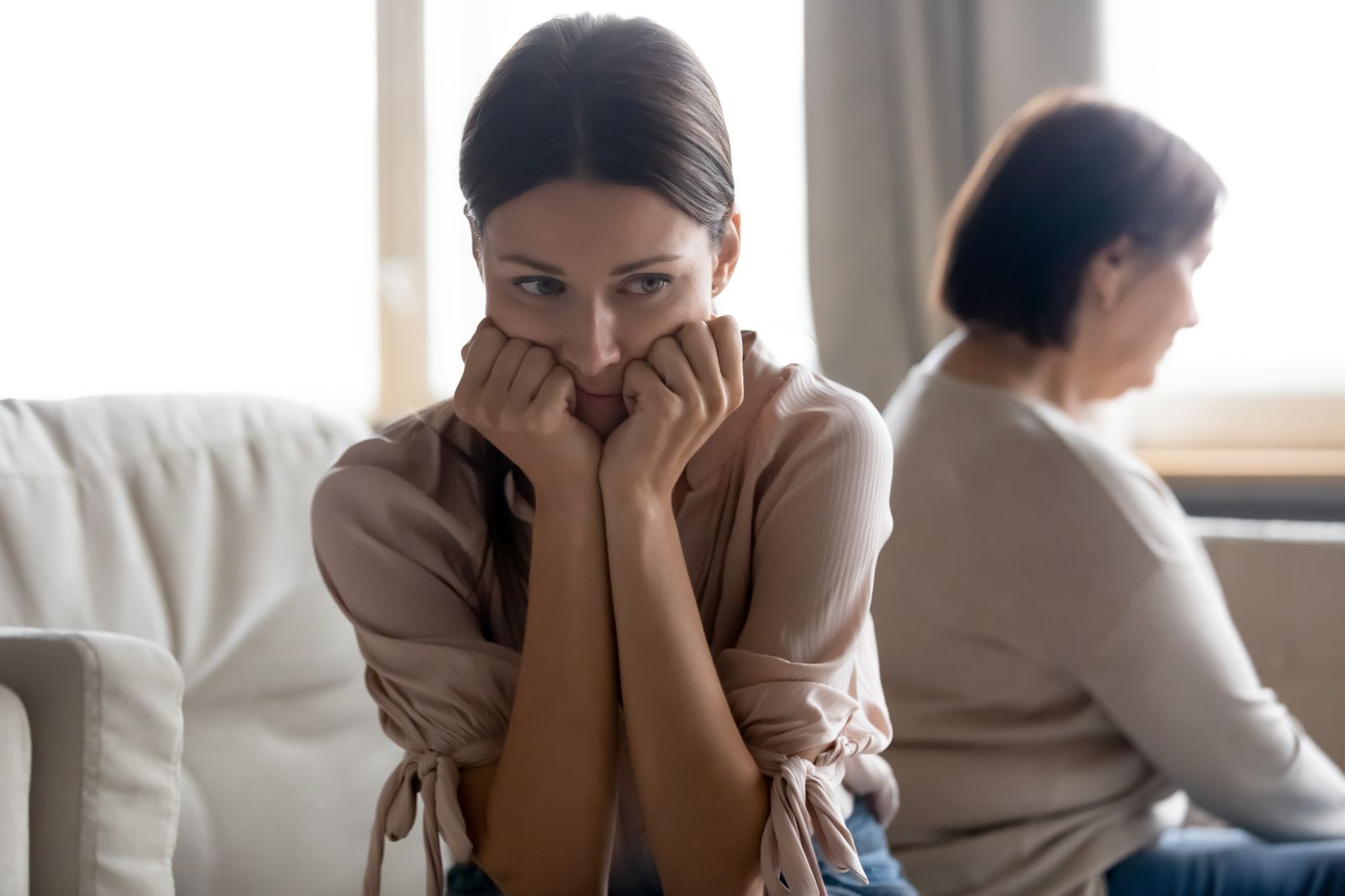 Aprofundim en un estudi sobre el benestar emocional de les famílies
