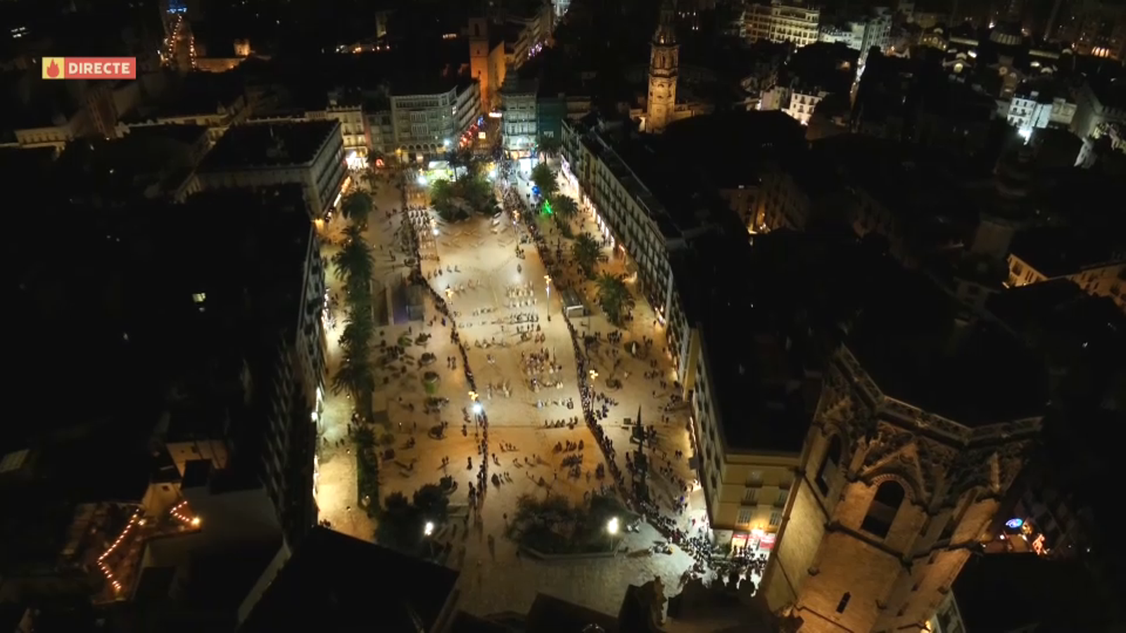 17.03.2025 | Ofrena | 19:00 - 20:00