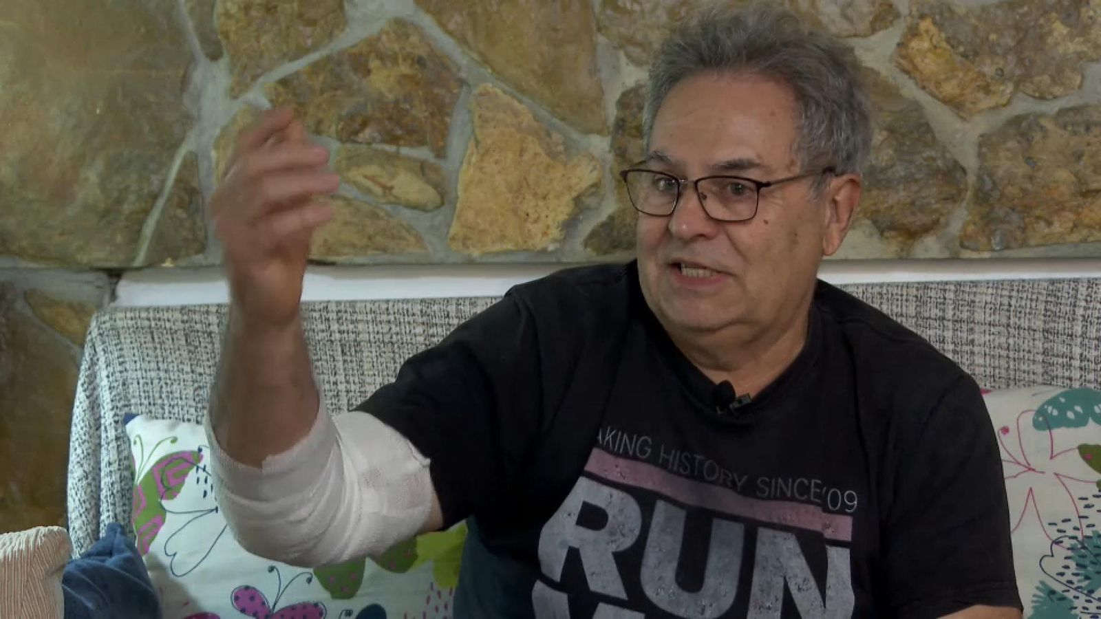 Ja ha començat la investigació per aclarir què va succeir en l'incident de Caudiel