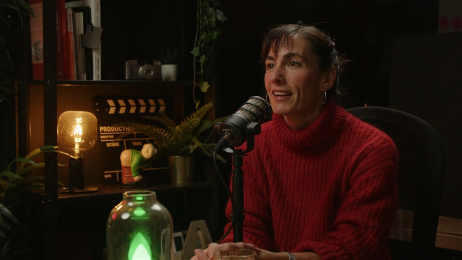 Episodi 7: Viatges amb Victoria Maso