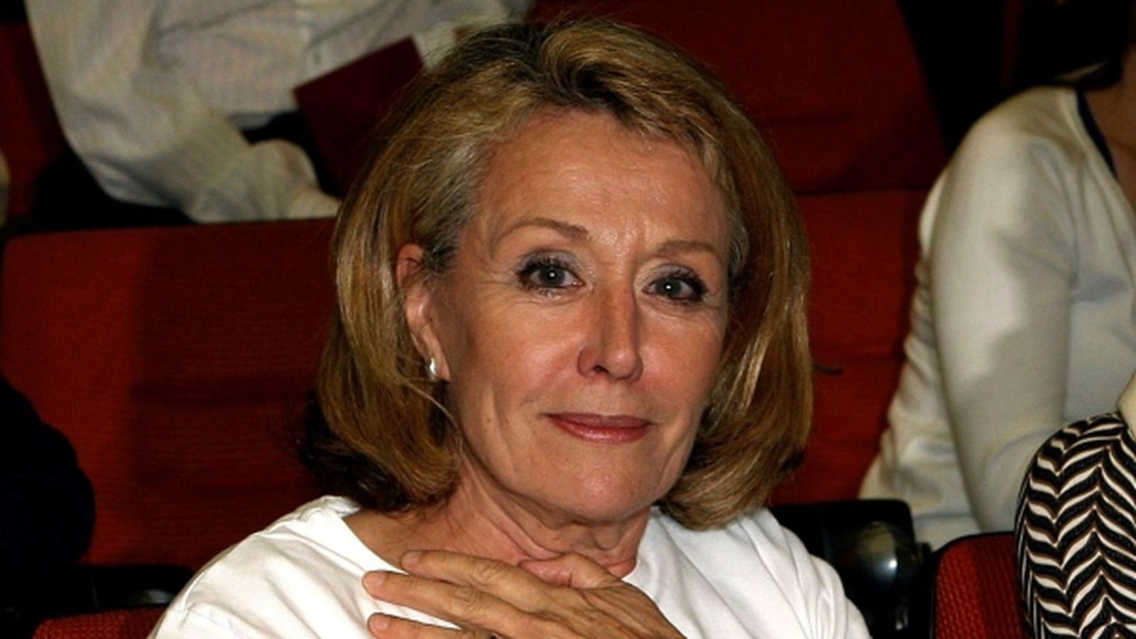 Mateo, en una foto d'arxiu.