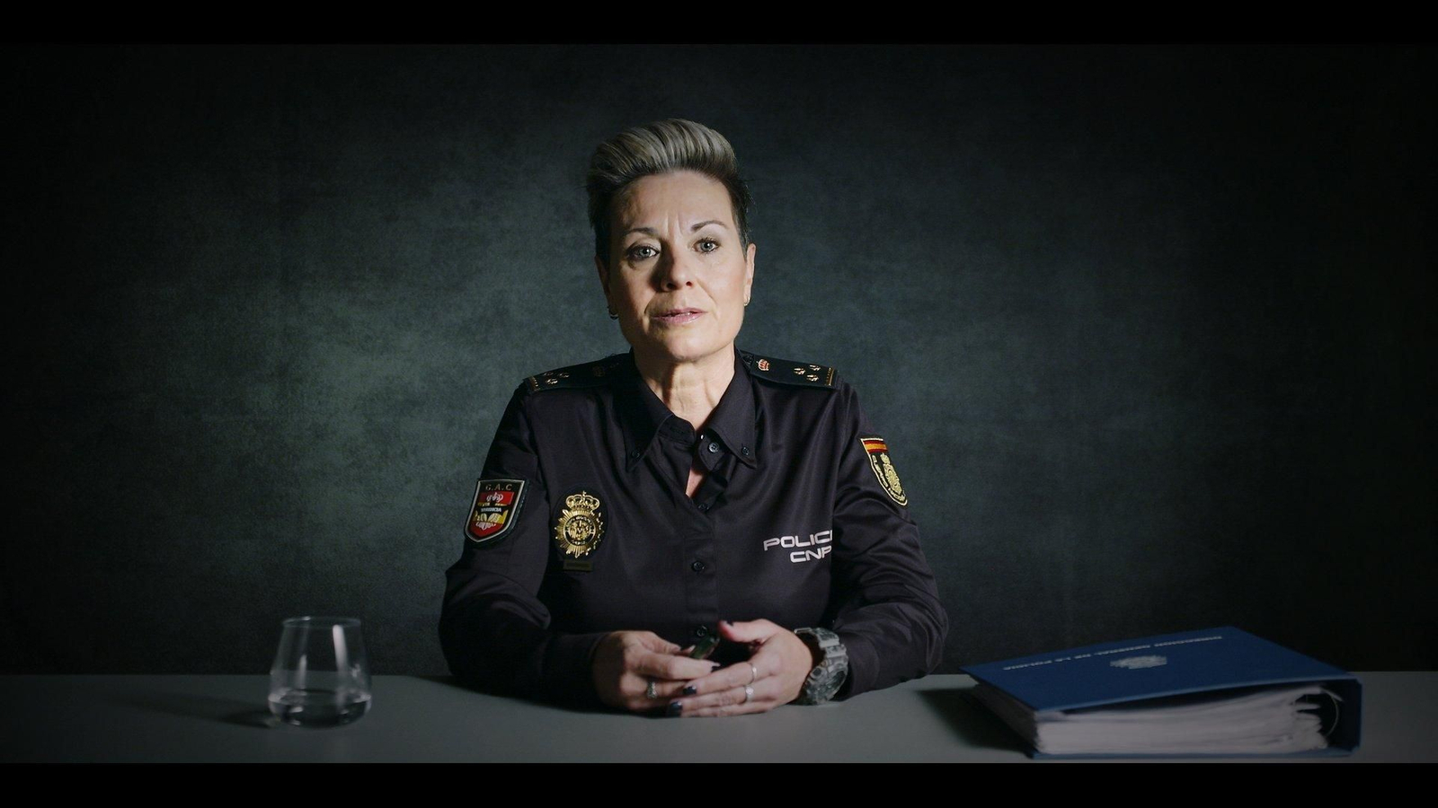 Dimarts les nits són de L'hora fosca