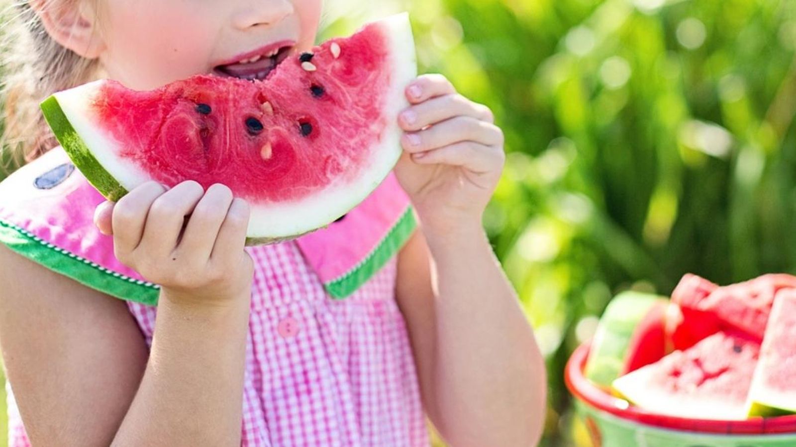 Les intoxicacions alimentàries infantils es multipliquen a l\'estiu