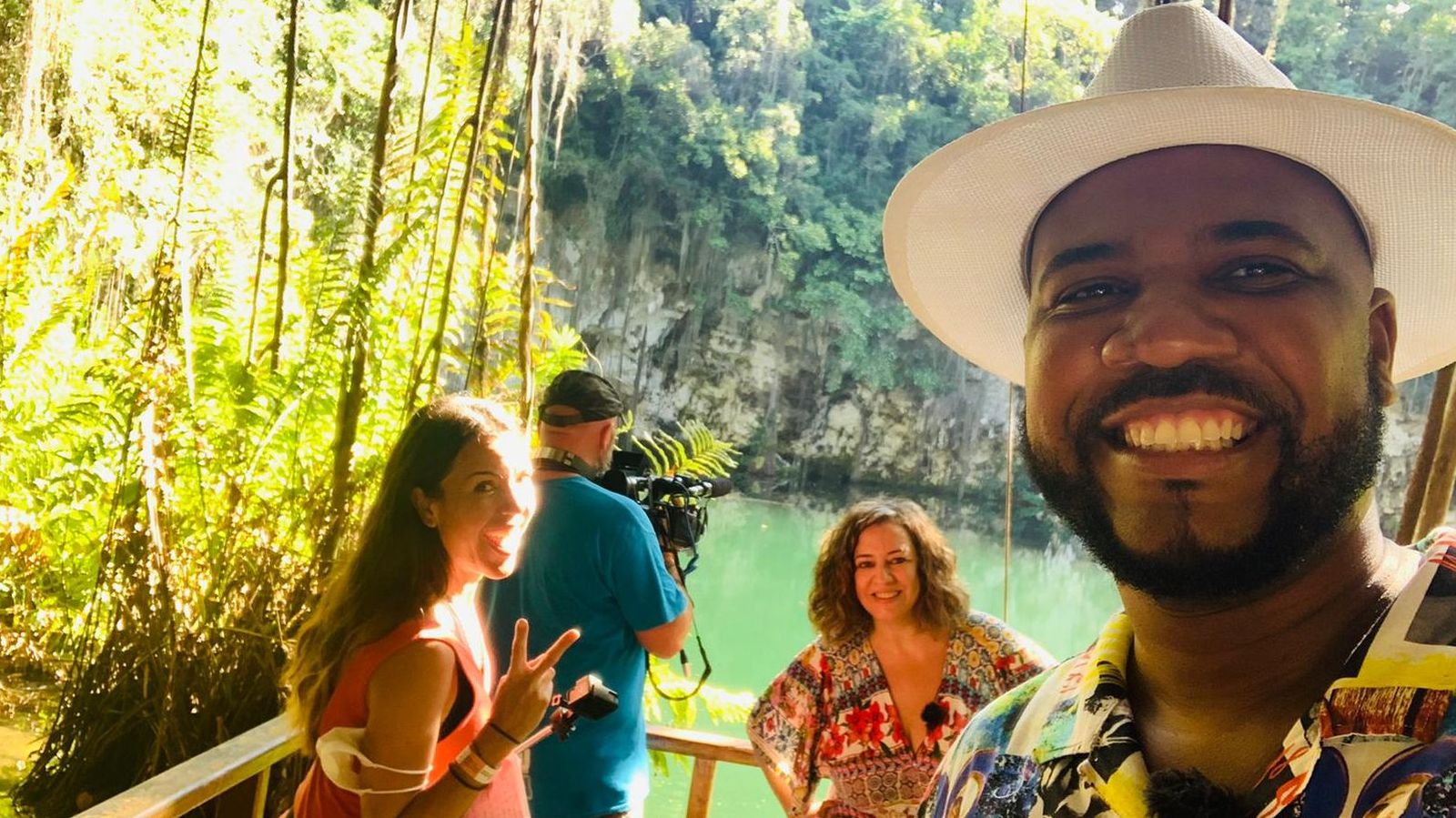 13.01.2021 | República Dominicana