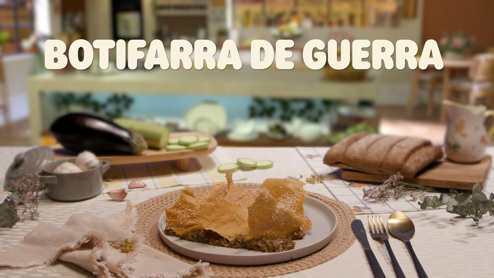 01.10.2026 | La cuina de Morera