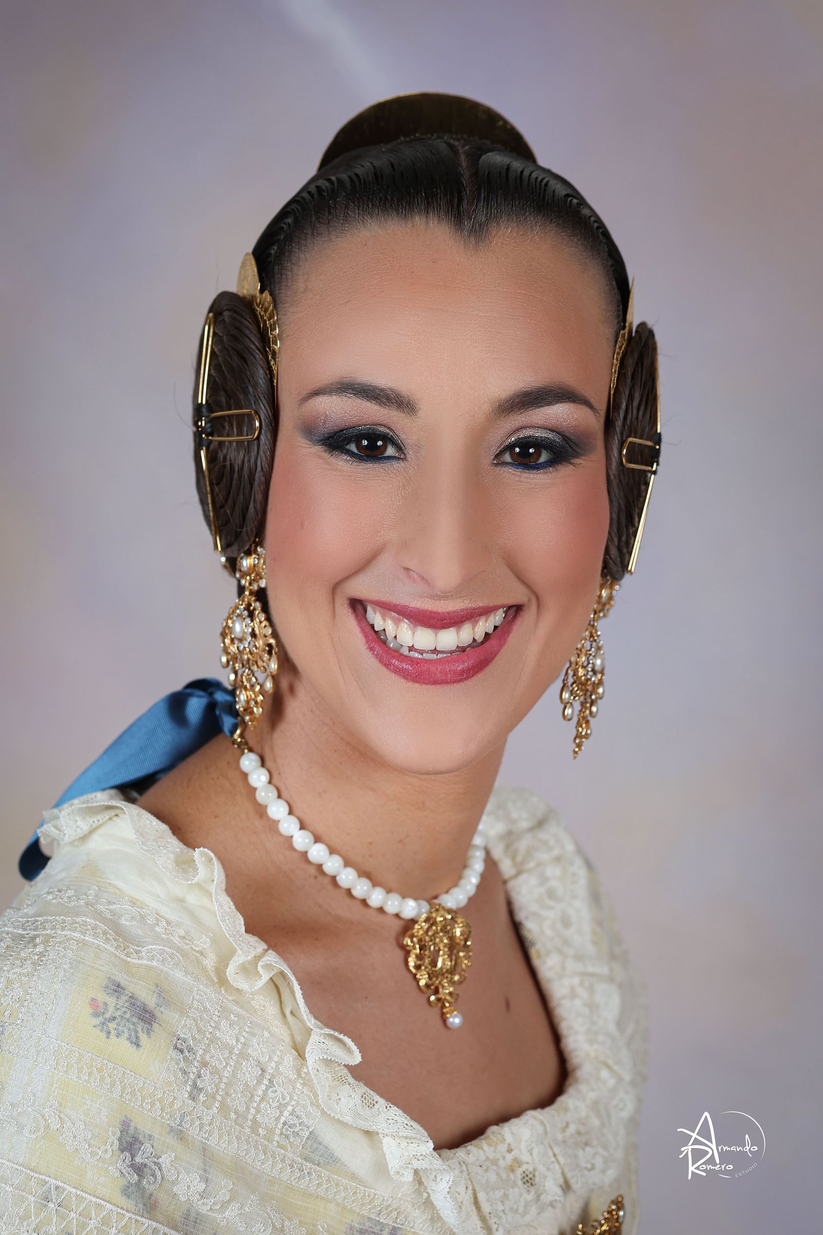Nerea Guillem Guillem - Falla Barri de Sant Josep – Sector Algirós